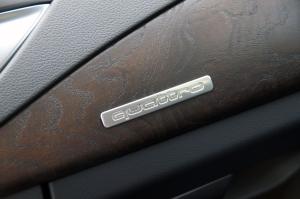 Audi A7 Sportback 3.0 TFSI Quattro S-Line 2010 года  (NA)